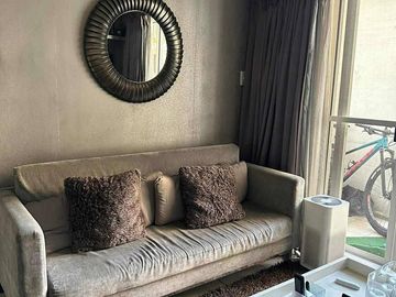 3BR Residence at The Amaryllis, New Manila, Quezon City