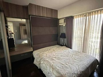 3BR Residence at The Amaryllis, New Manila, Quezon City