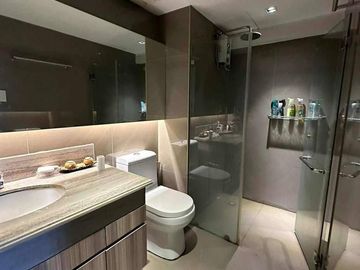 3BR Residence at The Amaryllis, New Manila, Quezon City