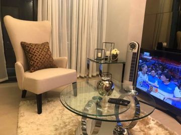 FOR SALE CHARMING 1BR CONDO UNIT IN Central Business District Makati