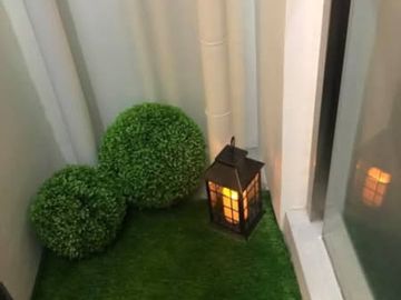 FOR SALE CHARMING 1BR CONDO UNIT IN Central Business District Makati