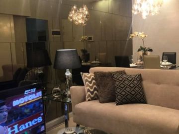 FOR SALE CHARMING 1BR CONDO UNIT IN Central Business District Makati