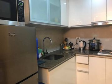 FOR SALE CHARMING 1BR CONDO UNIT IN Central Business District Makati