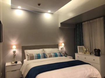 FOR SALE CHARMING 1BR CONDO UNIT IN Central Business District Makati