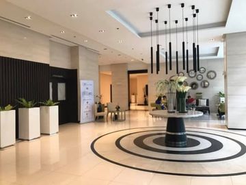 FOR SALE CHARMING 1BR CONDO UNIT IN Central Business District Makati