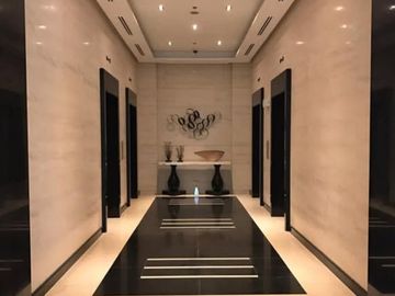 FOR SALE CHARMING 1BR CONDO UNIT IN Central Business District Makati