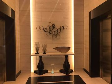 FOR SALE CHARMING 1BR CONDO UNIT IN Central Business District Makati