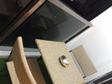 FOR SALE CHARMING 1BR CONDO UNIT IN Central Business District Makati