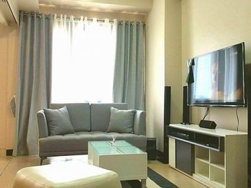 1-Bedroom with Balcony for Rent at Greenbelt Hamilton Tower 1, Makati