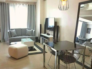 1-Bedroom with Balcony for Rent at Greenbelt Hamilton Tower 1, Makati