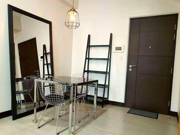 1-Bedroom with Balcony for Rent at Greenbelt Hamilton Tower 1, Makati