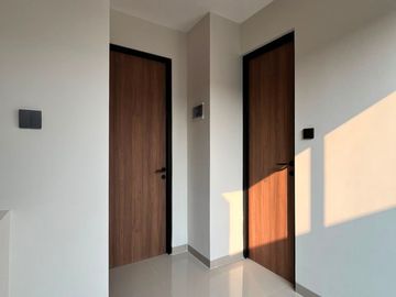 Rumah Baru 2 Lantai Siap Huni Full Smart Home di Bintaro, DP 0% Cicilan Mulai 7 Jutaan, Strategis 5 Menit ke Tol dan Stasiun - FREE PPN & Biaya KPR