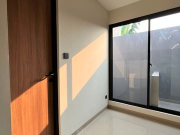 Rumah Baru 2 Lantai Siap Huni Full Smart Home di Bintaro, DP 0% Cicilan Mulai 7 Jutaan, Strategis 5 Menit ke Tol dan Stasiun - FREE PPN & Biaya KPR