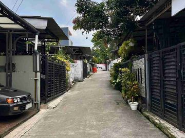 Rumah Bagus Tanah Luas Dalam Cluster