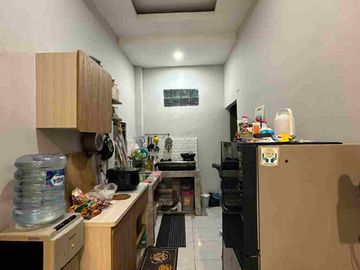 Rumah Bagus Tanah Luas Dalam Cluster