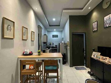 Rumah Bagus Tanah Luas Dalam Cluster
