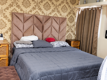 Olympic Heights 3 bedroom condominium 154sqm for Sale