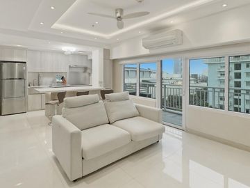 1 Bedroom Condo For Rent in Mahogany One Serendra BGC