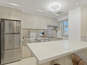 1 Bedroom Condo For Rent in Mahogany One Serendra BGC