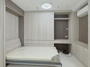 1 Bedroom Condo For Rent in Mahogany One Serendra BGC
