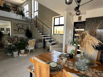 VENDO CASA INDEPENDIENTE EN SABANILLA - ATLANTICO