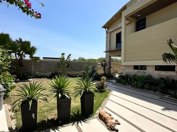 VENDO CASA INDEPENDIENTE EN SABANILLA - ATLANTICO