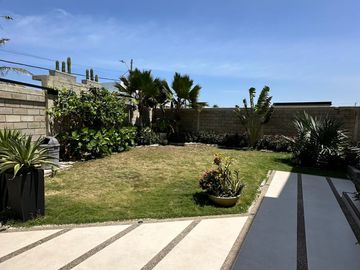 VENDO CASA INDEPENDIENTE EN SABANILLA - ATLANTICO
