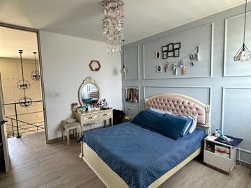 VENDO CASA INDEPENDIENTE EN SABANILLA - ATLANTICO