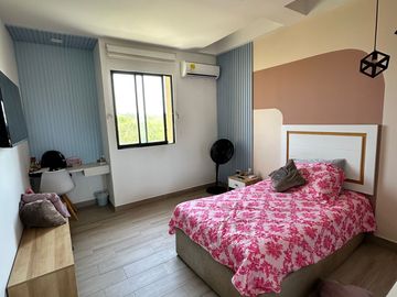 VENDO CASA INDEPENDIENTE EN SABANILLA - ATLANTICO
