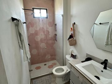 VENDO CASA INDEPENDIENTE EN SABANILLA - ATLANTICO