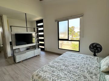 VENDO CASA INDEPENDIENTE EN SABANILLA - ATLANTICO