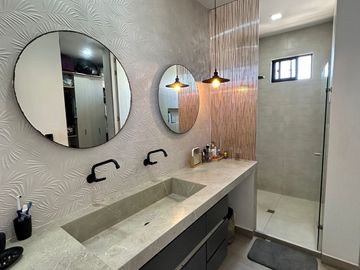 VENDO CASA INDEPENDIENTE EN SABANILLA - ATLANTICO