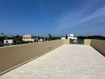 VENDO CASA INDEPENDIENTE EN SABANILLA - ATLANTICO