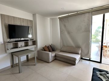 VENDO CASA INDEPENDIENTE EN SABANILLA - ATLANTICO