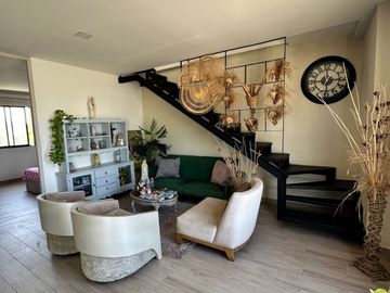 VENDO CASA INDEPENDIENTE EN SABANILLA - ATLANTICO