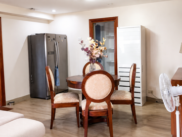 Olympic Heights 3 bedroom Condominium For Sale 154sqm with 2 Parking Slots in Eastwood City