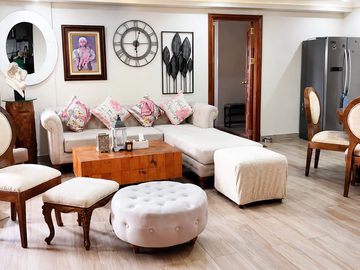 Olympic Heights 3 bedroom Condominium For Sale 154sqm with 2 Parking Slots in Eastwood City