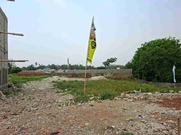 The Vatayana Cipayung Jakarta timur nuasa asri di timur ibu kota