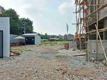 The Vatayana Cipayung Jakarta timur nuasa asri di timur ibu kota