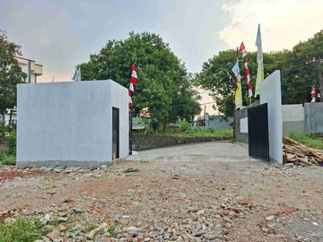 The Vatayana Cipayung Jakarta timur nuasa asri di timur ibu kota