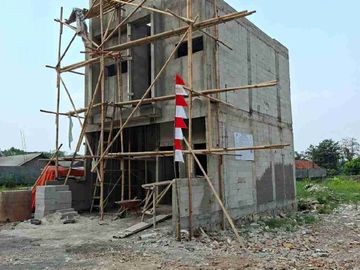 The Vatayana Cipayung Jakarta timur nuasa asri di timur ibu kota