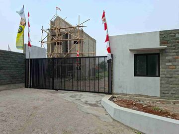 The Vatayana Cipayung Jakarta timur nuasa asri di timur ibu kota