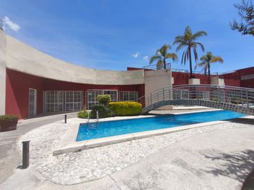 Departamento en renta en Tlaxcalancingo San andres Cholula Puebla