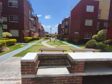 Departamento en renta en Tlaxcalancingo San andres Cholula Puebla