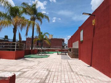 Departamento en renta en Tlaxcalancingo San andres Cholula Puebla