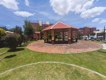 Departamento en renta en Tlaxcalancingo San andres Cholula Puebla