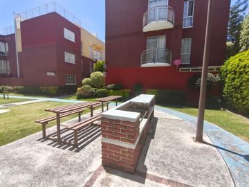Departamento en renta en Tlaxcalancingo San andres Cholula Puebla