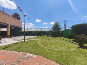 Departamento en renta en Tlaxcalancingo San andres Cholula Puebla