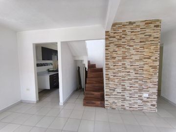 Departamento en renta en Tlaxcalancingo San andres Cholula Puebla