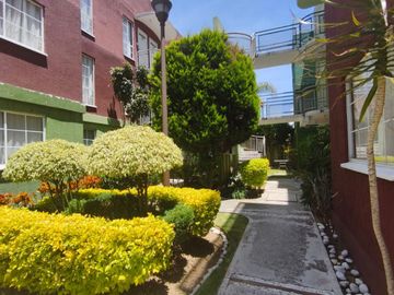 Departamento en renta en Tlaxcalancingo San andres Cholula Puebla